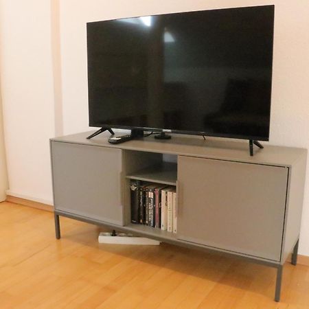 Schlafkonzept Hannover Dış mekan fotoğraf