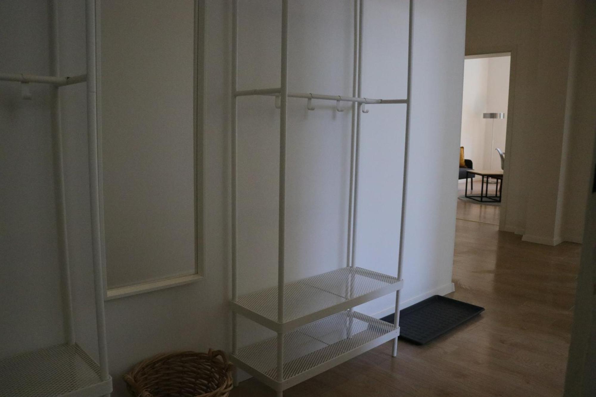 Schlafkonzept Hannover Dış mekan fotoğraf